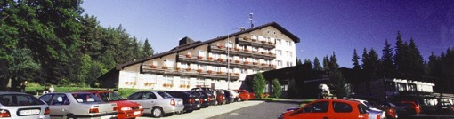 hotel sumava